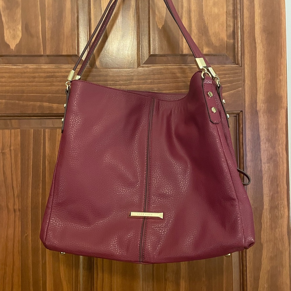Anne Klein purse